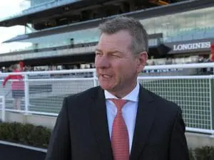 Kris Lees