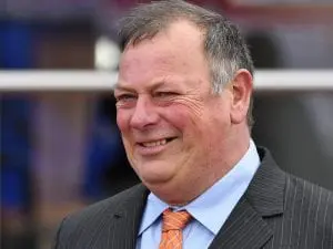 Mike Moroney
