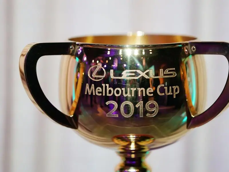 melbourne cup