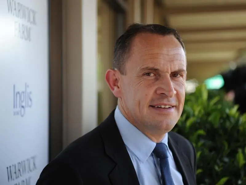 chris waller