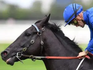 Spectroscope to return to city racing