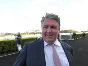 Anthony Freedman