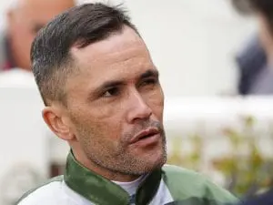 Walker reveals extent of horror injury from Pakenham fall Michael Walker