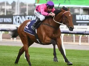 Ken Keys with another chance in G1 Guineas