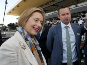 Gai Waterhouse