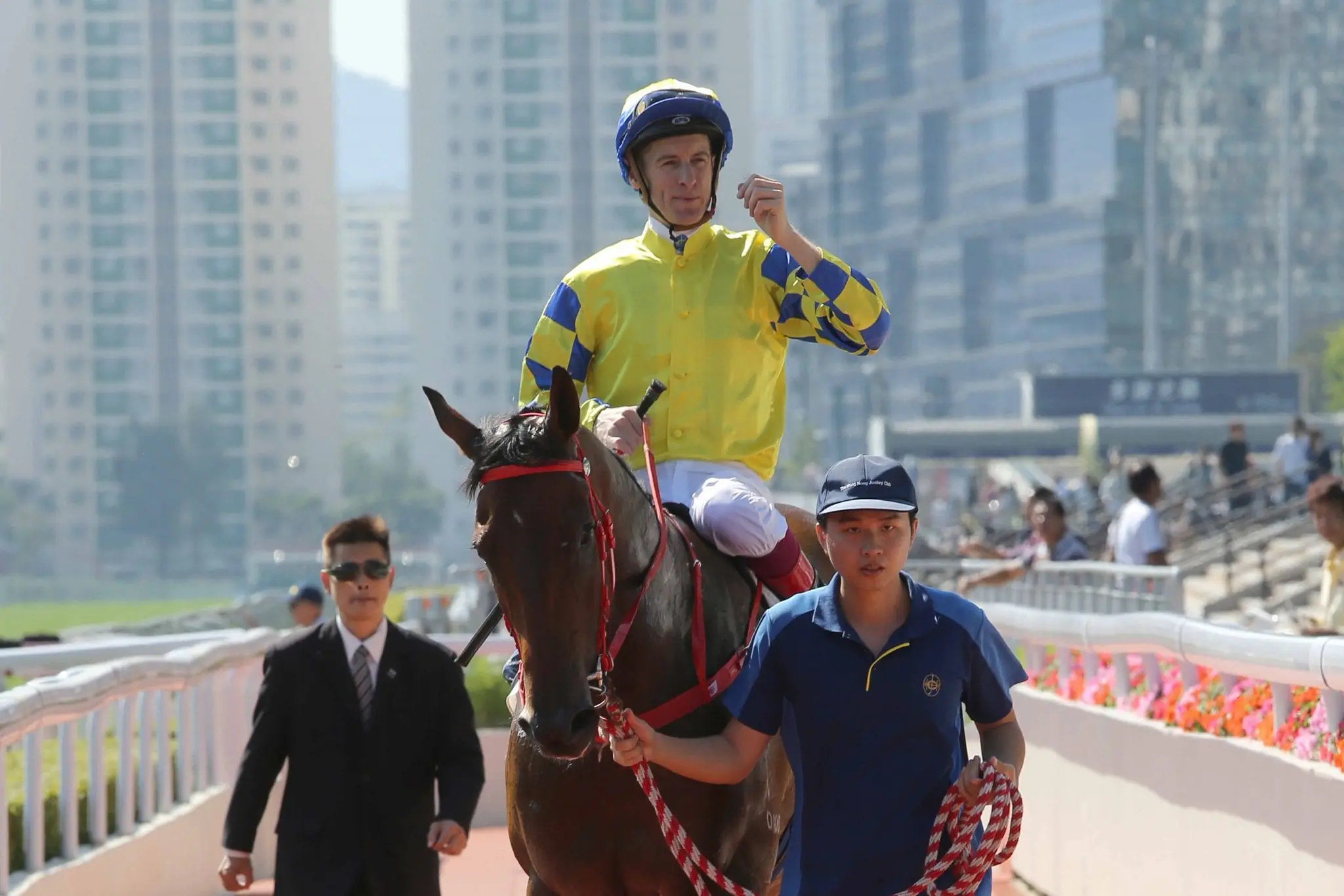 Blake Shinn