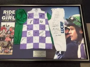 Michelle Payne