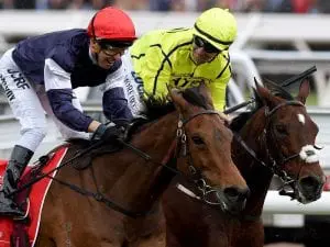 Joao Moreira