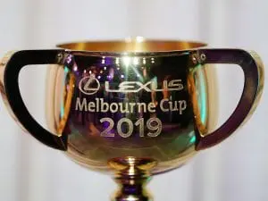 Melbourne Cup