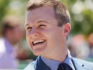 Ben Hayes