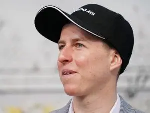 Damian Lane