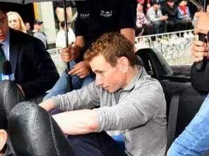 Ryan Moore