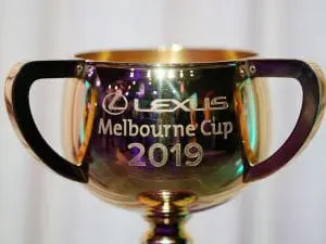 Melbourne Cup