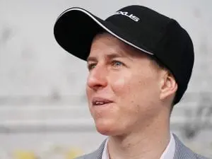 Damian Lane