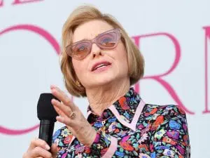 Gai Waterhouse