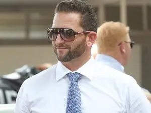 Paul Shailer