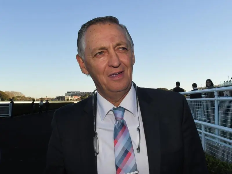 Trainer Peter Snowden has thrown his support behind the stand-alone Newcastle meeting. peter snowden