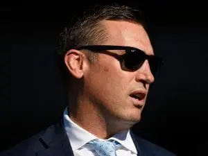 Tony Gollan