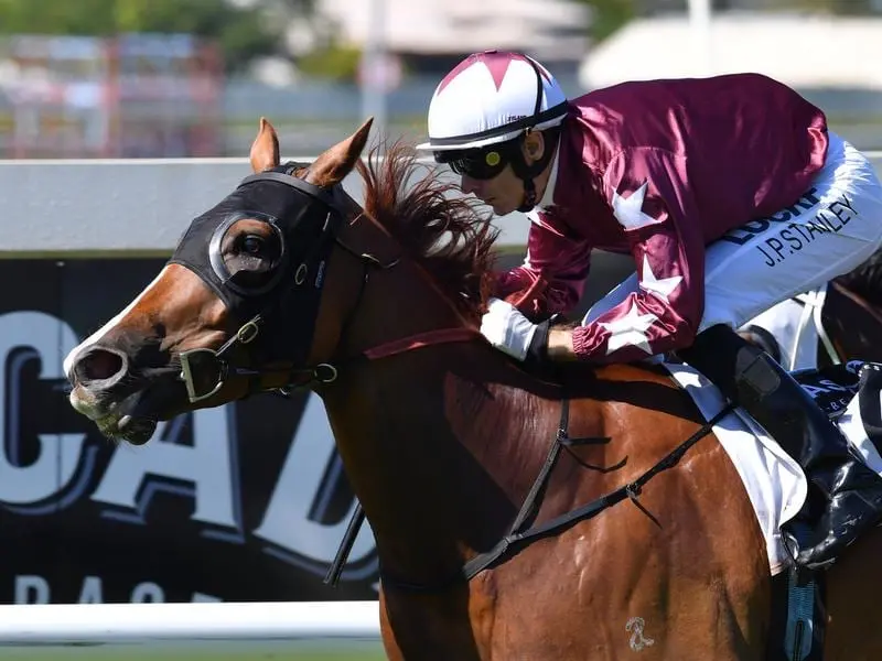 Justin Stanley is the third Qld rider to test positive to Temazepam, a component of sleeping pills. justin stanley