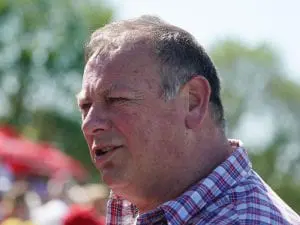 Mike Moroney