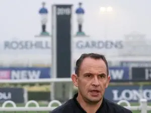Chris Waller