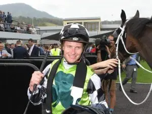 James McDonald