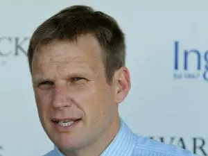Bjorn Baker