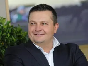 Paul Snowden