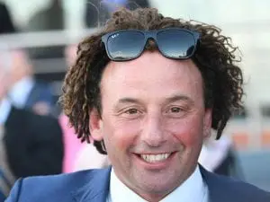 Simon Zahra