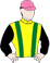 The Chosen One Melbourne Cup 2019