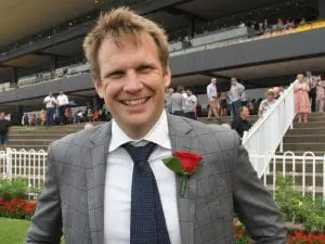Bjorn Baker
