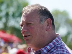 Mike Moroney