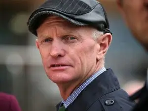 Phillip Stokes