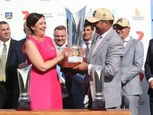 Magic Millions
