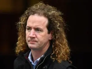 Ciaron Maher