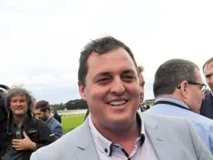 Scott Brunton