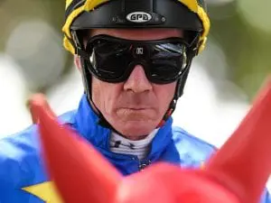 Jim Byrne
