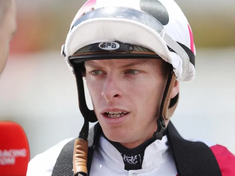 Michael Dee will have a working holiday when he returns home to NZ and rides Kali in the Railway. michael dee