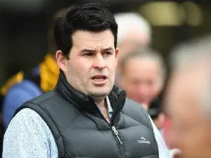 Henry Dwyer