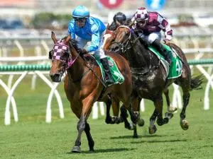 Eagle Farm