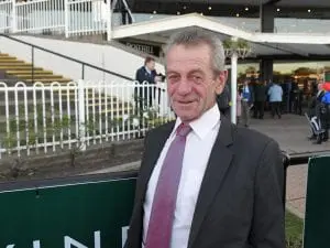 Gerald Ryan