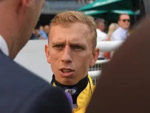 Jean Van Overmeire