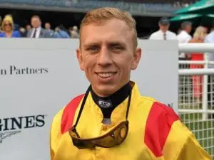 Jean Van Overmeire