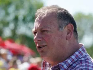 Mike Moroney