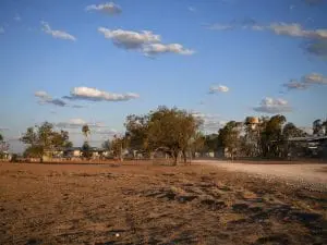 Racing Queensland