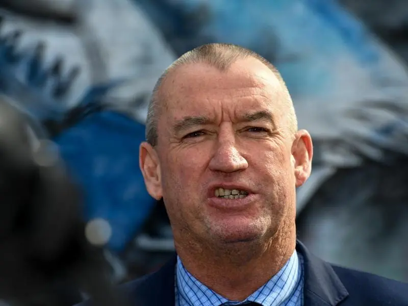 RV's Greg Carpenter says they will continue to monitor the spread of prize money earned in Vic. greg carpenter