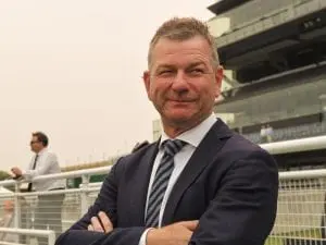 Kris Lees