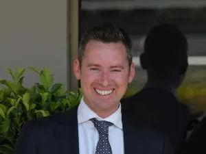 Adrian Bott
