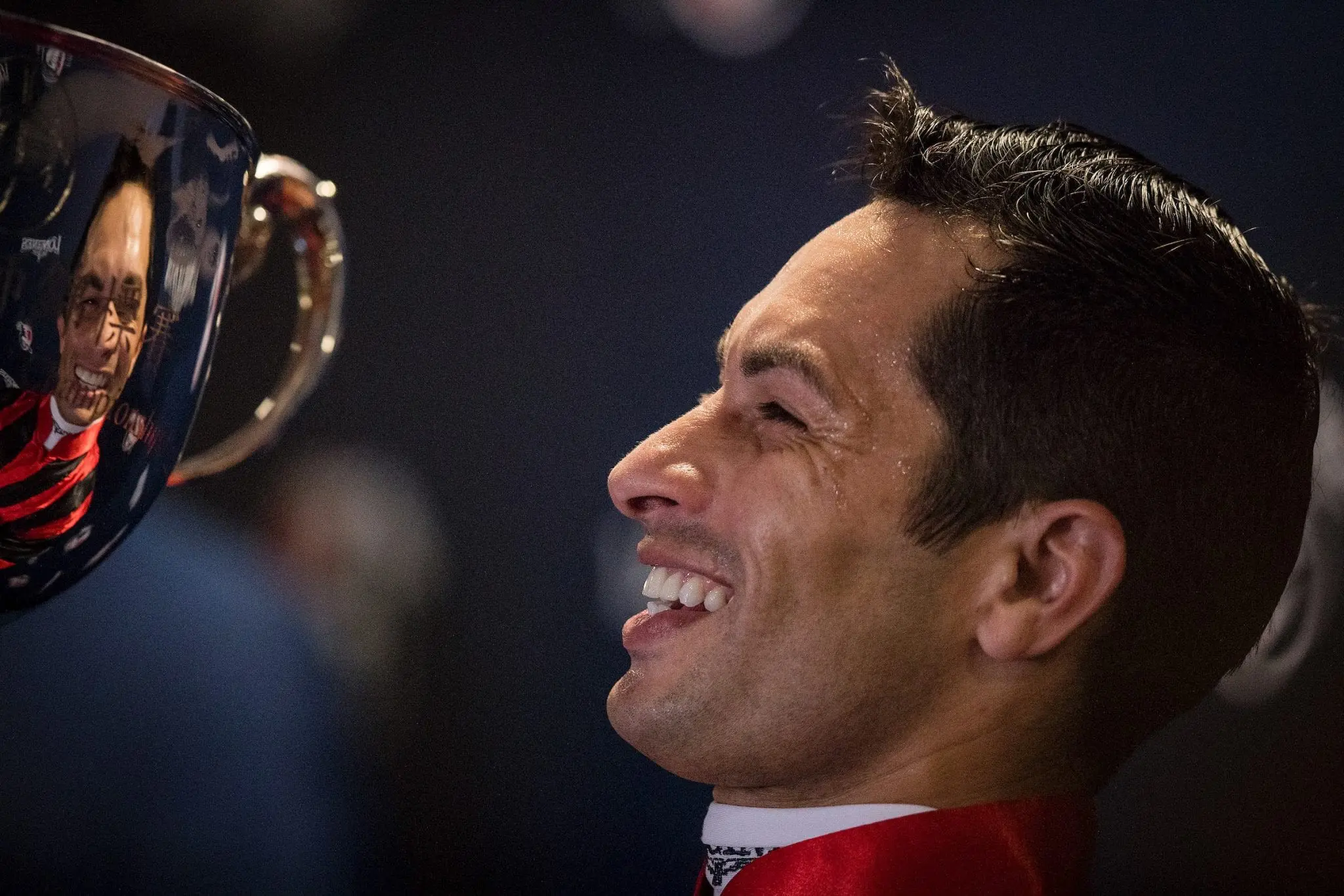 Silvestre de Sousa