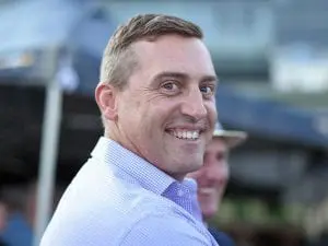 Tony Gollan